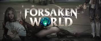Forsaken World 2